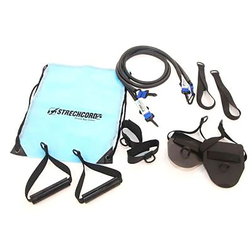 Turbo S-103 Modular Set Widerstandsband unisex