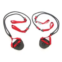 Turbo S-108 Breadstoke Widerstandsband unisex