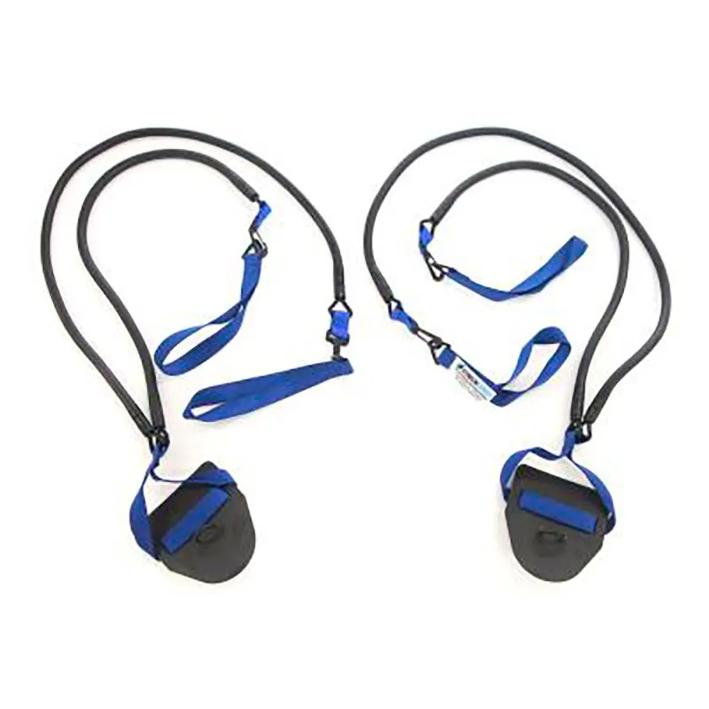 Turbo S-108 Breadstoke Widerstandsband unisex