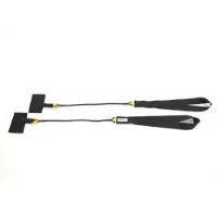 Turbo S-123 Kick Trainer Widerstandsband unisex