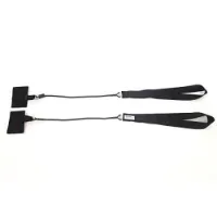 Turbo S-123 Kick Trainer Widerstandsband unisex
