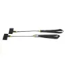 Turbo S-123 Kick Trainer Widerstandsband unisex
