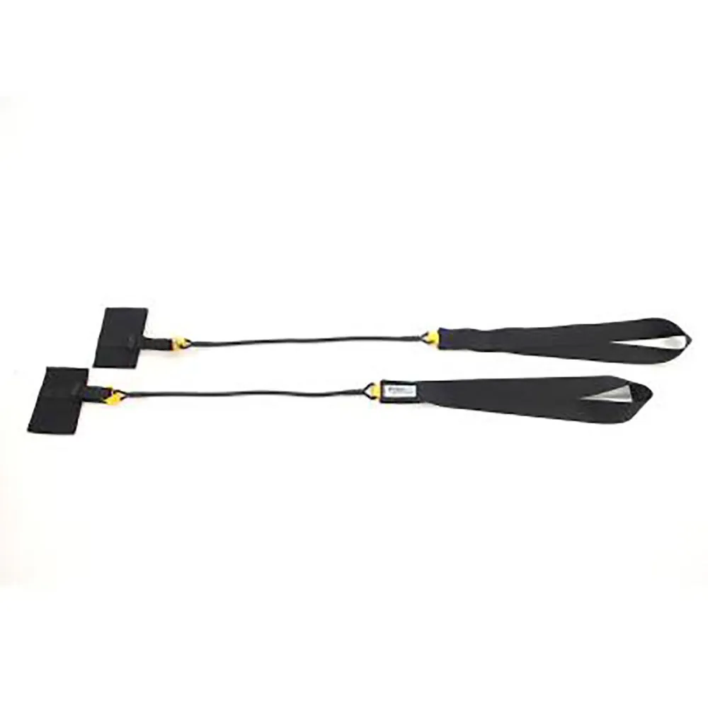 Turbo S-123 Kick Trainer Widerstandsband unisex