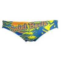 Turbo Saint Barth Badeslip Turbo Saint Barth Badeslip