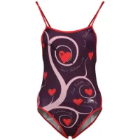 Turbo Saint Valentine 09 Badeanzug Turbo Saint Valentine 09 Badeanzug