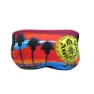 Turbo San Diego Proresist Badeslip