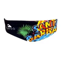Turbo Santa Barbara Badeslip Turbo Santa Barbara Badeslip