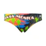 Turbo Santa Monica Badeslip