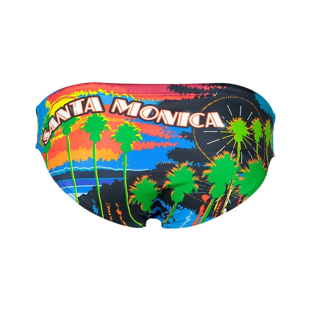Turbo Santa Monica Badeslip Turbo Santa Monica Badeslip