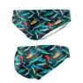 Turbo Sardine Badeslip