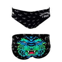Turbo Sauvage Badeslip male
