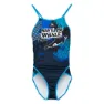 Turbo Save The Whale Badeanzug female