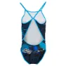 Turbo Save The Whale Badeanzug female