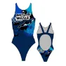 Turbo Save The Whale Pro Resist Badeanzug female