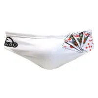 Turbo Scala Real Badeslip Turbo Scala Real Badeslip