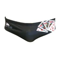 Turbo Scala Real Badeslip Turbo Scala Real Badeslip
