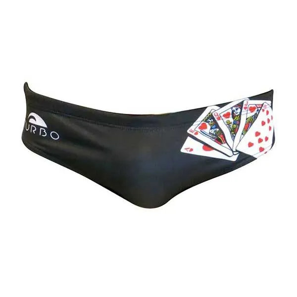 Turbo Scala Real Badeslip Turbo Scala Real Badeslip