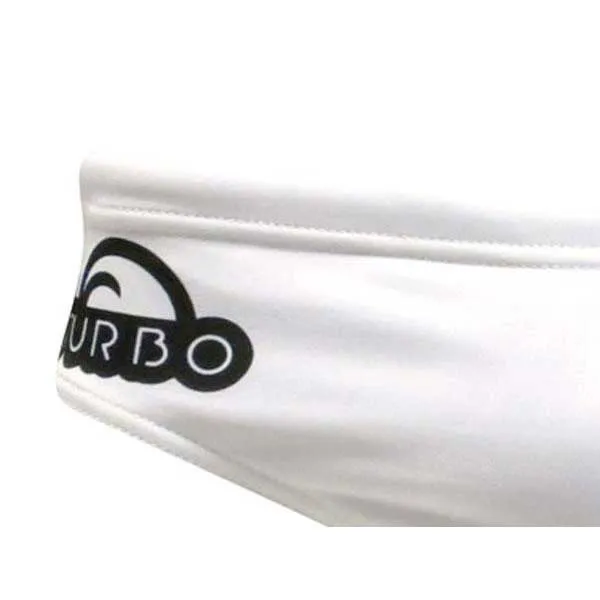 Turbo Scala Real Badeslip male