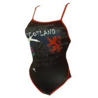 Turbo Scotland Badeanzug Turbo Scotland Badeanzug