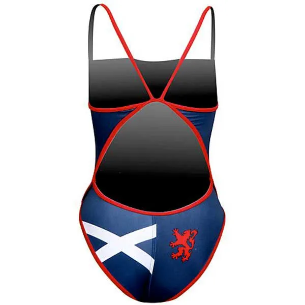 Turbo Scotland Badeanzug Turbo Scotland Badeanzug
