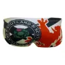 Turbo Scotland Proresist Badeslip male
