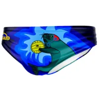 Turbo Seal Badeslip male