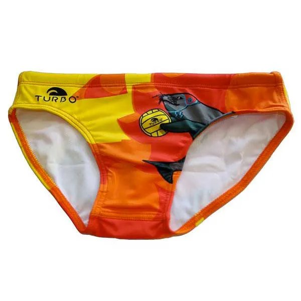 Turbo Seal Badeslip male Turbo Seal Badeslip male