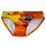 Yellow / orange