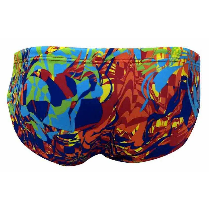 Turbo Seasons Badeslip Turbo Seasons Badeslip