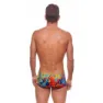 Turbo Seasons Super Tank Badehose Boxer