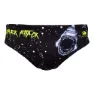 Turbo Shark Attack Badeslip