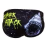 Turbo Shark Attack Badeslip