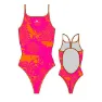 Pink / orange