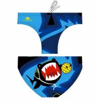 Turbo Shark Badeslip Turbo Shark Badeslip