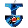 Blue / light blue