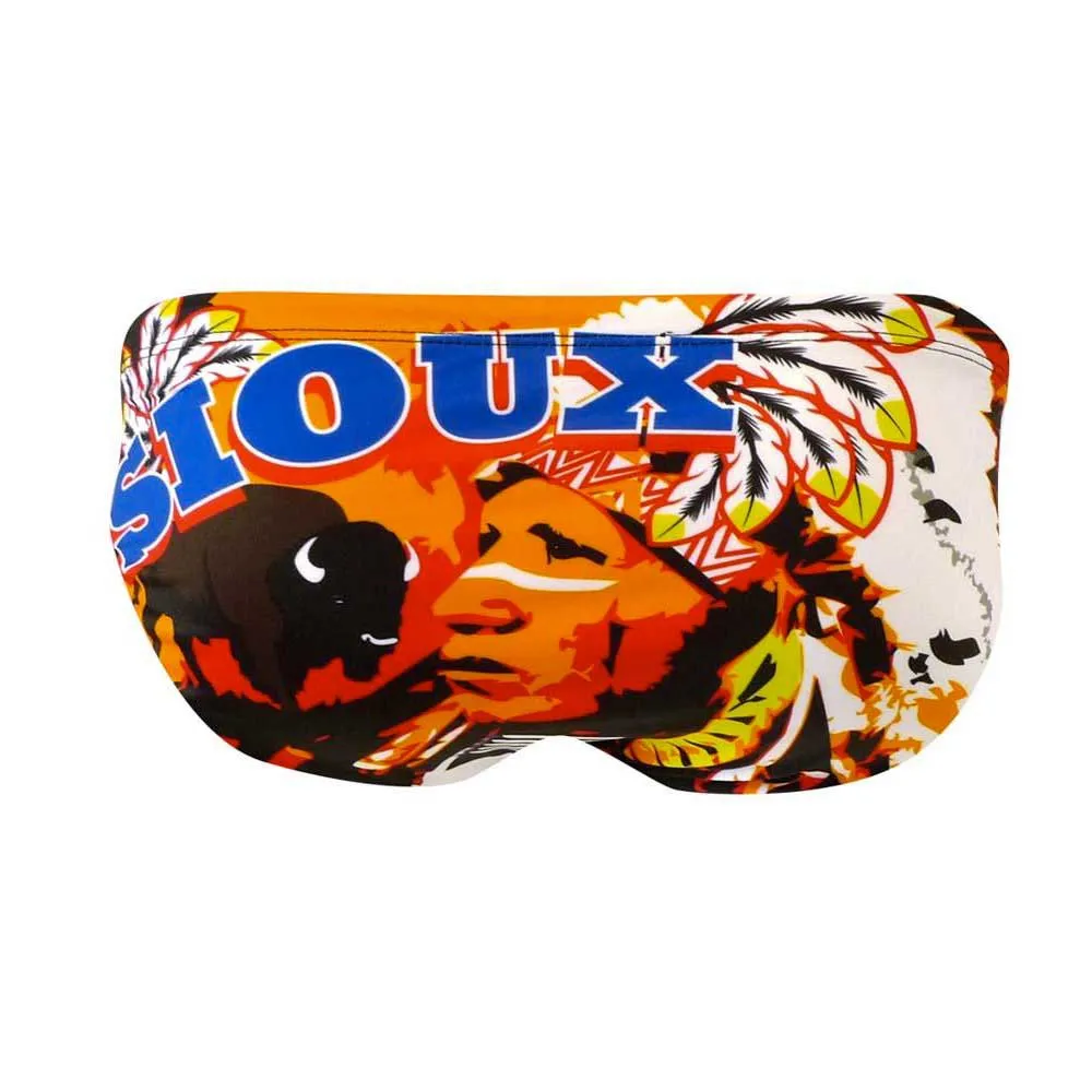 Turbo Sioux Badeslip Turbo Sioux Badeslip