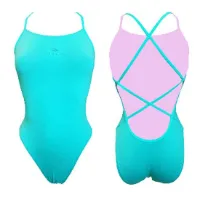 Turbo Sirene Badeanzug Turbo Sirene Badeanzug