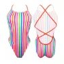 Turbo Sirene Hamptons Badeanzug