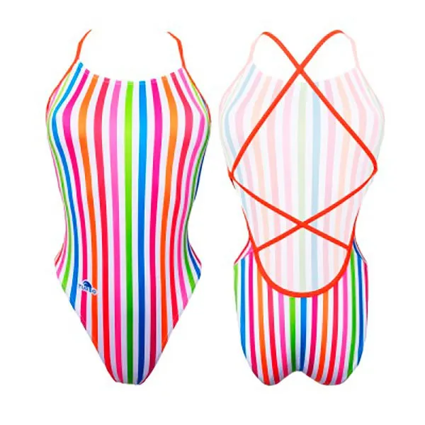 Turbo Sirene Hamptons Badeanzug Turbo Sirene Hamptons Badeanzug