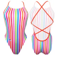Turbo Sirene Lines Haba 2019 Badeanzug female Turbo Sirene Lines Haba 2019 Badeanzug female