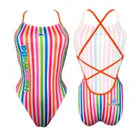 Turbo Sirene Lines Haba 2019 Badeanzug female Turbo Sirene Lines Haba 2019 Badeanzug female