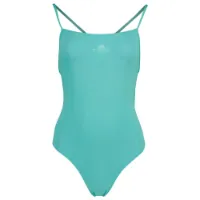 Turbo Sirene Plain Badeanzug Turbo Sirene Plain Badeanzug