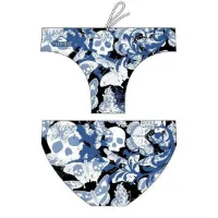Turbo Skull Butterflyers Badeslip Turbo Skull Butterflyers Badeslip