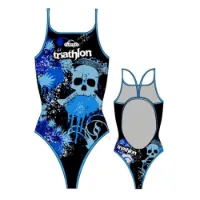 Turbo Skulls Triathlon Badeanzug Turbo Skulls Triathlon Badeanzug