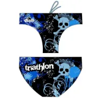 Turbo Skulls Triathlon Badeslip Turbo Skulls Triathlon Badeslip