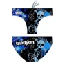 Turbo Skulls Triathlon Badeslip