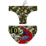 Turbo Snake Badeslip male