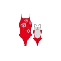 Turbo Snow Christmas Badeanzug Turbo Snow Christmas Badeanzug