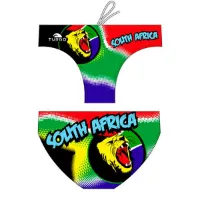 Turbo South Africa 2011 Badeslip male