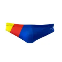 Turbo Spain Badeslip Turbo Spain Badeslip
